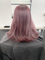 オーティティ(O-TETE)&nbsp;O-TETE ピンクベージュ