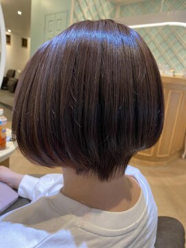 アンフィ 矢向(Anphi) 4-30 ショート/大人ショート