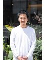 ヘアサロン ビータ(Hair salon BITA) 坂井 歩