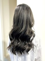 フィーネ 吉祥寺(Fi -Ne)&nbsp;ハイライト / 髪質改善 / 吉祥寺