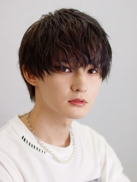 アクロス(AKROS) スパイラルマッシュ