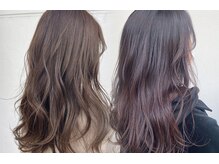 ヘアースパ ノッシュ 大名店(Hair Spa Nosh)