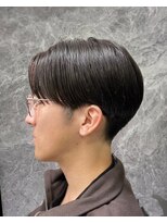 リバティシェアバーバー 銀座2nd(LIBERTY SHARE BARBER)&nbsp;韓流センターパート