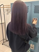 アンプ(amp)&nbsp;ロング