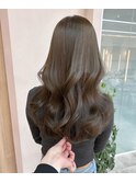 シークレットハイライトで作るまろオリーブ