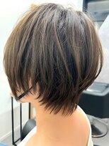 テティ(Tetty)&nbsp;大人ショート