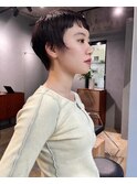ショート