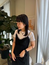 ペタル バイ ケンジ(PETAL by KENJE) ナツホ 【桜ヶ丘】