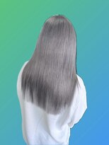ドール(Doll) GLAY silver