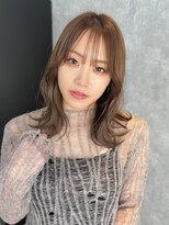 イデアル(Ideal)&nbsp;ボブ/ミニボブ/切りっぱなしボブ/外ハネ/外ハネボブ/韓国