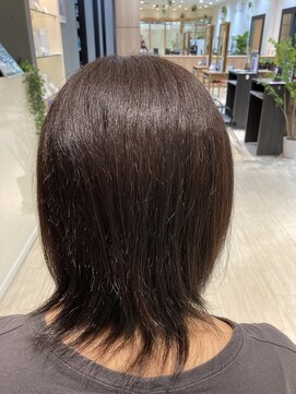 ビーズカラー イオンタウン米沢駅前店 うるつや☆人気色♪ナチュラルブラウン8トーン/9