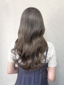 アプローズ(applause.) 秋冬にオススメの新色はコレ♪【ムーンライト】