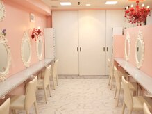 セットサロン ヘアークラブ(Setsalon Hair Club)