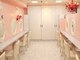 セットサロン ヘアークラブ(Setsalon Hair Club)の写真/【北新地駅徒歩１分】仕事帰りにいつでも可愛くなれる＊周りと差をつける褒められスタイルはHair Clubで♪