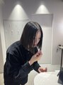 アイコン 博多(ICON.) タッセルボブ