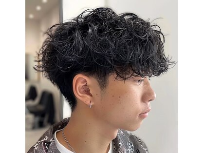 グリット オオサカ(GRIT osaka)の写真