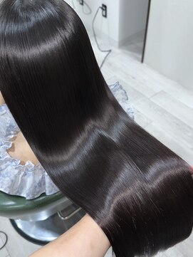 ダズル(dazzle) 2024年M3D美髪フォトコンテストグランプリ4位受賞