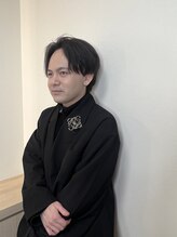 シャルム(CHARME le salon de beau)&nbsp;古田 一法