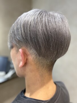 エファッセ 行田店(efface) ホワイトアッシュ