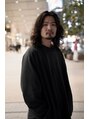 クロム トウキョウ ザ バーバー 新宿(CHROM TOKYO the Barber) 津田 祐岐