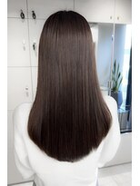 レス(Les.)&nbsp;オリーブナチュラルブラウン