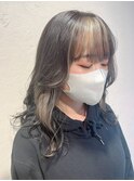 髪質改善/レイヤー/縮毛矯正/トリートメント/20代/30代/40代