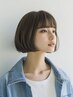 【リピート率No.1】 カラー＋ヘアエステ+ケアトリートメント　 