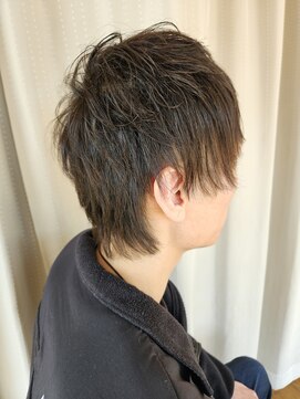 美容室ロゼ 上名古屋店 ショートヘア
