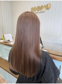 ミルクティーカラー【金山】