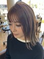 モアプラスビューティーサロン(MORE＋ beauty salon) FUJITA 