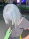 エンブリーチ バイ タグ 樟葉(enn. bleach by t.a.g)の写真/【カット＋カラー＋髪質改善 ¥6900】お手頃価格で理想のカットとカラー◇ennだからできるクオリティを☆