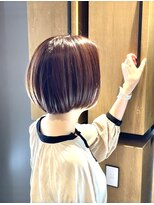 ココ(qoqo)&nbsp;まとまるボブ