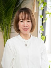 レア(Lea) 海老原 眸美