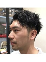 チルチェア ノースエリア 高円寺店(CHILL CHAIR north area.)&nbsp;ナチュラルツイスト