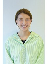 サーラ(sara) 岩野 美奈