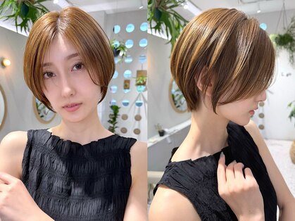 レジット 海老名(Legit)の写真