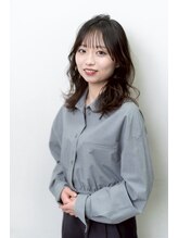 ピュア Pure 入間春日店 NANA 
