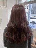ラベンダーブラウン◎