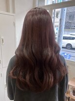 ロメオ 京橋(ROMEO)&nbsp;ラベンダーブラウン◎