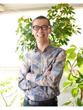 ラッシェル プレジール(Rushell plaisir) 日向 孝夫