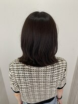 シエル 立川店(CIEL)&nbsp;《CIEL由井》くびれレイヤー×チョコレートブラウン