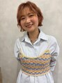 ソワンドゥブレスココ 京都店(soin de brace coco.) 磯野 史歩