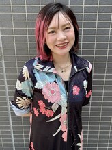 レ セゾン(Les Saisons) 佐藤 春菜