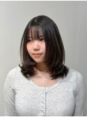 【ZEST中野/SAKURA】ふわふわレイヤー