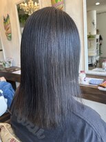 サロンドレノマパートスリー(SALON de renoma P-lll)&nbsp;髪質改善＊感動の美髪体験☆