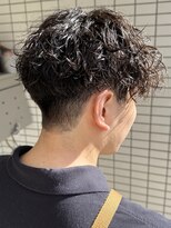 スウェル 柏店(Swell) #サーフカール#スパイキーショート#ブルーブラック#船橋