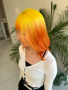 エン(En) 【日名田】デザインカラー