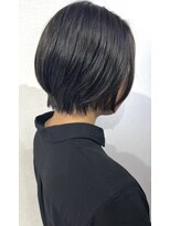 グルグル 新小岩店(GULGUL) ショートボブで毎日をもっと楽しく!