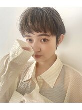 トータルルック