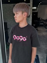 リックス(LIX) ハイトーン